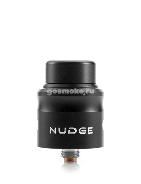 Дрипка Wotofo Nudge RDA 24MM