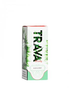 Trava Salt Aloe & Mint