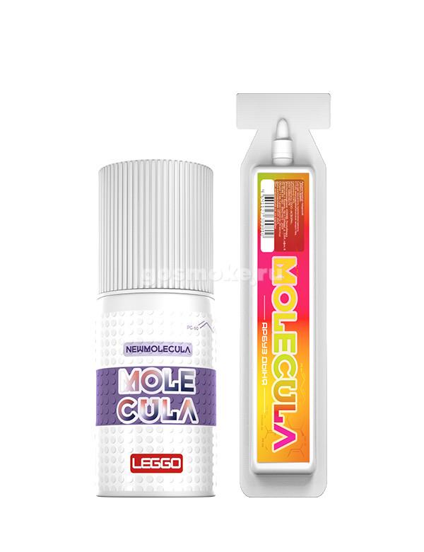 Molecula x Leggo Арбуз дыня Molecula x Leggo Арбуз дыня