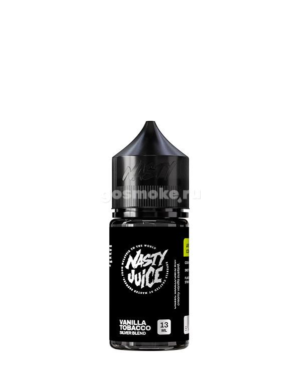 Nasty Juice Aroma Type-S Tobacco Silver