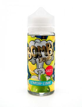 Bomb! Liquid Lemon-Lime
