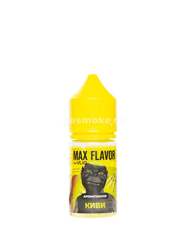 VLIQ Max Flavor Киви