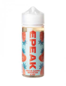 Epeak Хвоя, анис, фрукты