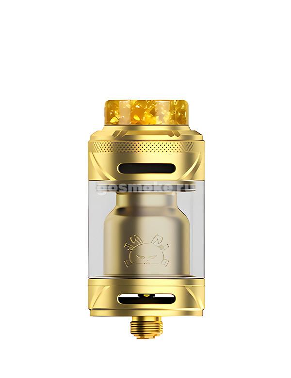 Бак Hellvape Fat Rabbit Solo 2 RTA