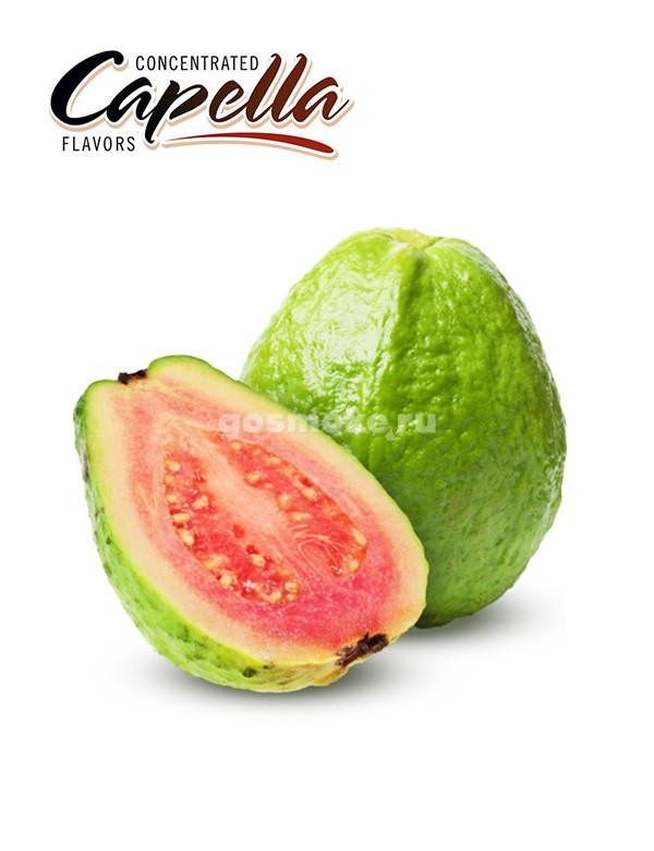 Capella Sweet Guava