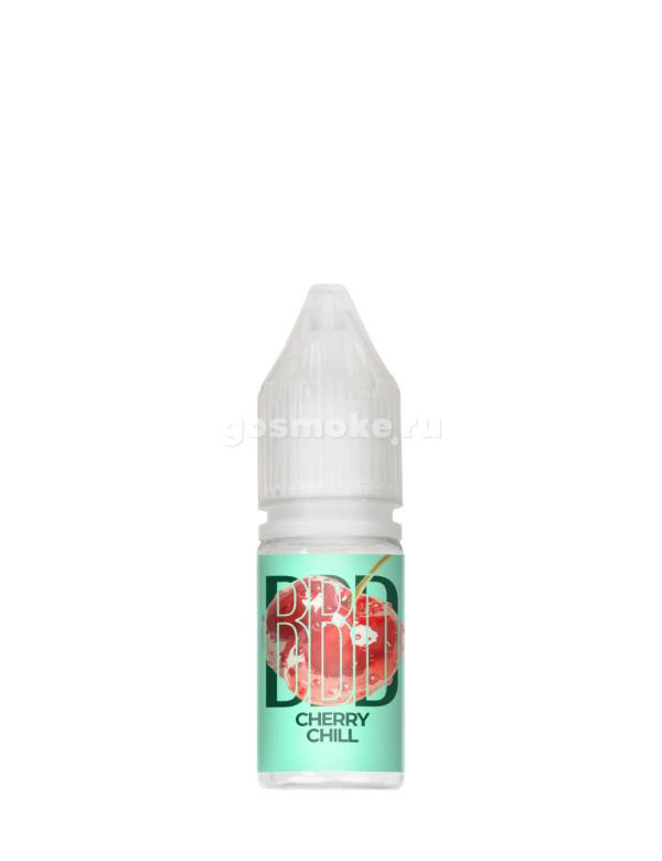 BBD Type-M Cherry Chill