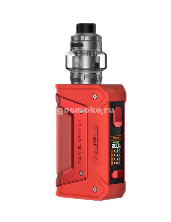 Электронная сигарета Geekvape L200 (Aegis Legend 2) Classic 200W Kit