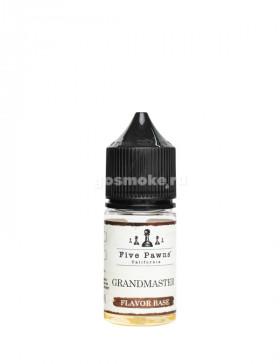 Five Pawns Aroma Base Grandmaster