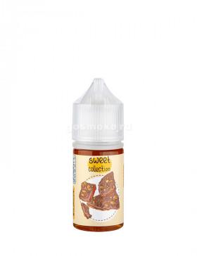 NicVape Sweet Collection Salt Best Toffee