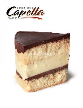 Capella Boston Cream Pie V2