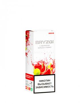 Bryzgi Salt Арбуз Лайм