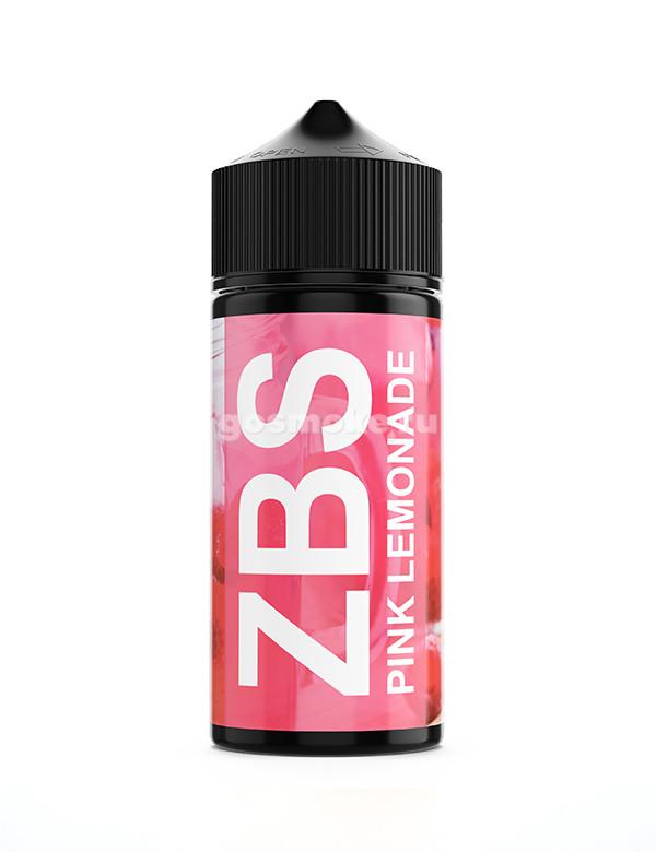 ZBS Pink Lemonade