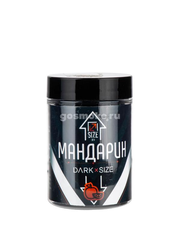 DARK X SIZE XL Мандарин