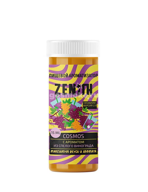 Zenith Premium 2.0 Type-S Cosmos