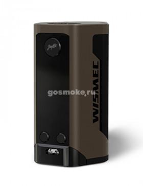 Бокс-мод Wismec Reuleaux RX GEN3