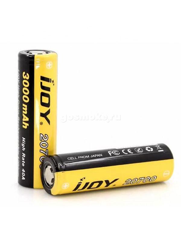 Аккумулятор ijoy 20700