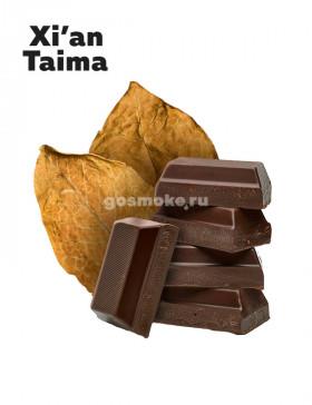 Xian Taima Captain Black