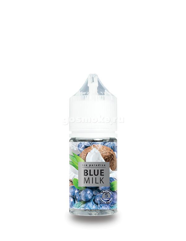 Ice Paradise Type-S Blue Milk Ice Paradise Type-S Blue Milk