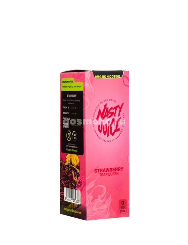 Nasty Juice ShortFill Trap Queen