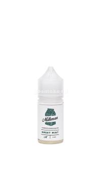 Milkman Type-S Sweet Mint