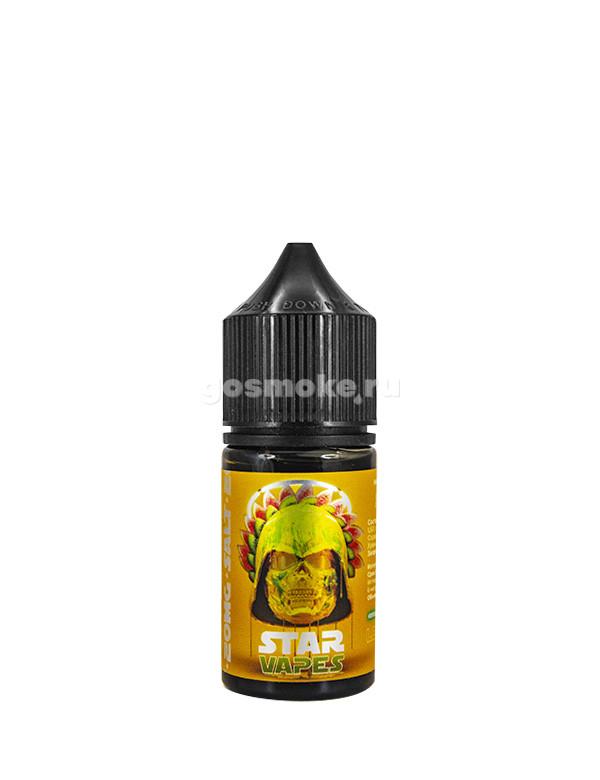 Star Vapes Salt Lemonade Blast