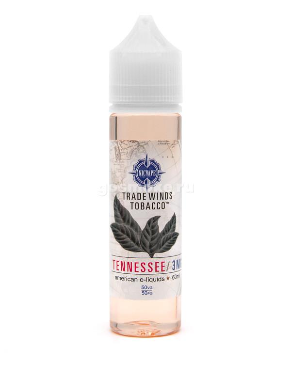 Trade Winds Tobacco Tennessee