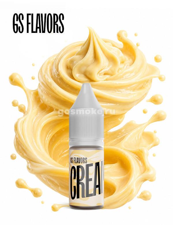 GS Flavors Cream