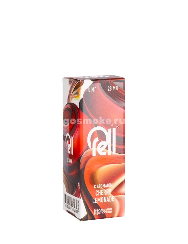 Rell Ultima Salt Cherry Lemonade