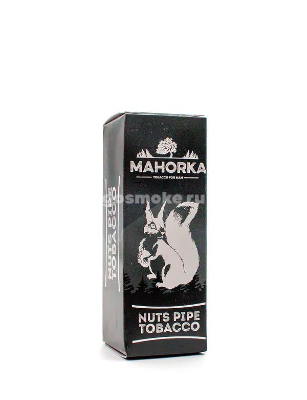 MAHORKA Salt Nuts Pipe Tobacco