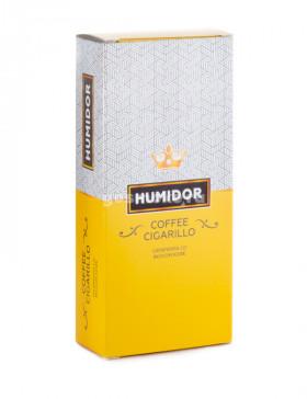 Humidor Coffee Cigarillo