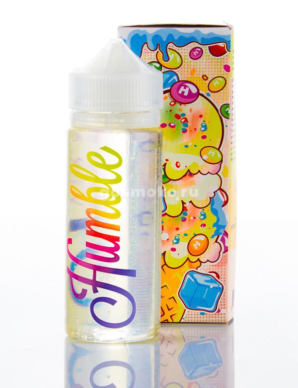 Humble Ice VTR Vape the Rainbow