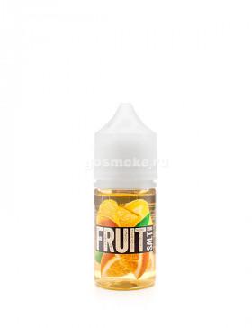 Fruit Salt Манго Апельсин