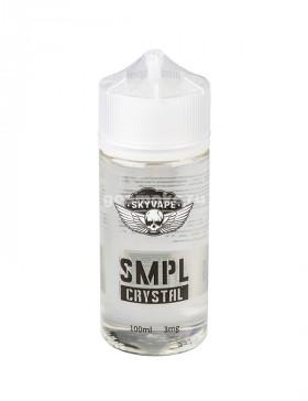 SMPL Crystal