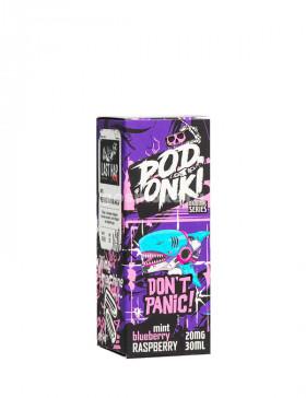 Podonki Last Hap Salt Don't Panic!