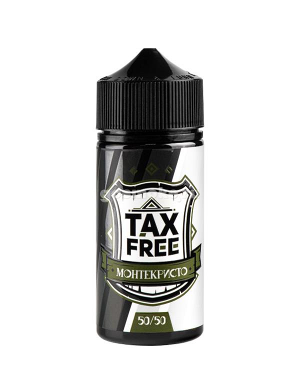 Tax Free Tobacco Монтекристо