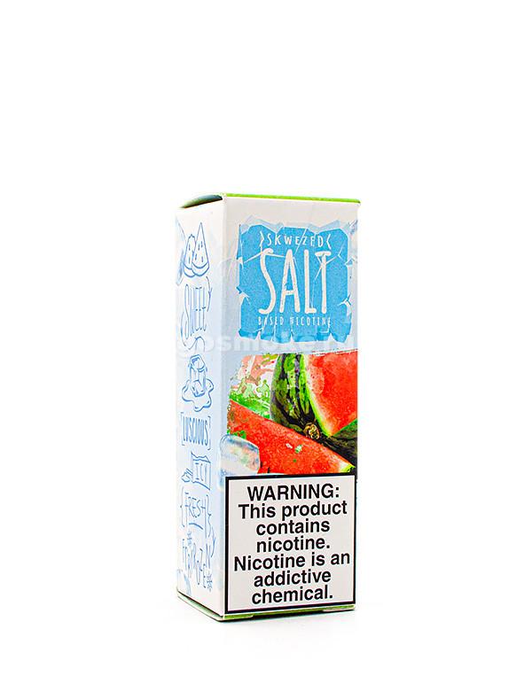 Skwezed Salt Watermelon Ice