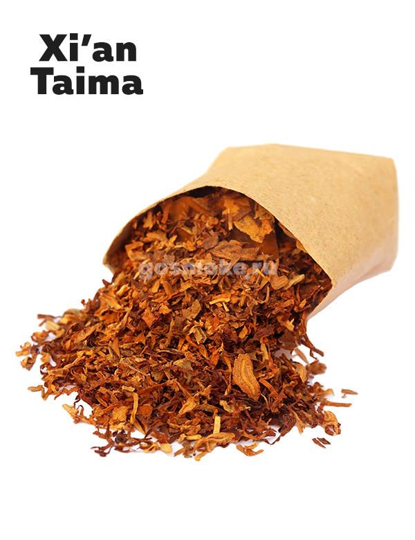 Xian Taima America Red Tobacco