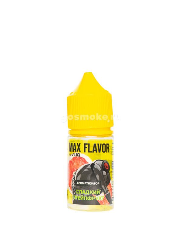 VLIQ Max Flavor Сладкий грейпфрут VLIQ Max Flavor Сладкий грейпфрут