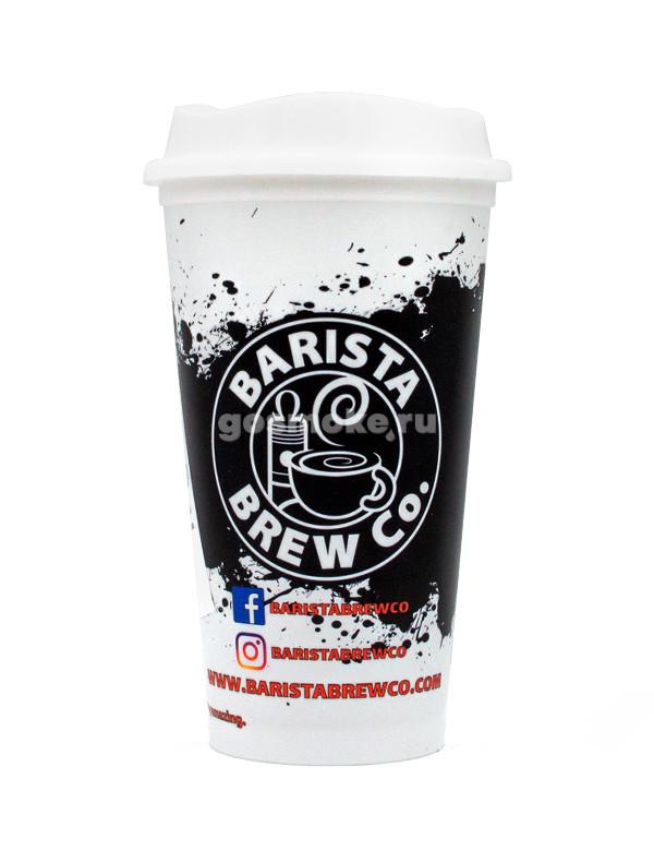 Barista Brew Co White Chocolate Mocha