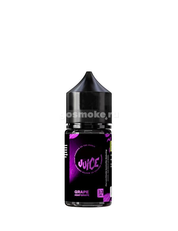 NstJ Aroma Type-S Asap Grape