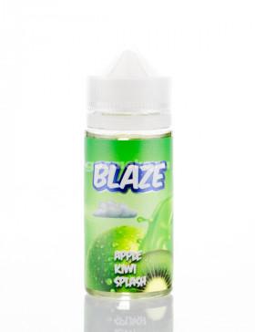 Blaze Apple Kiwi Splash