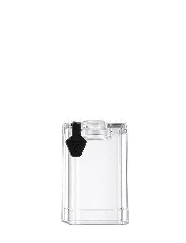 Запасной бак Thunder Cloud X Monarchy iDot Replacement Clear Tank