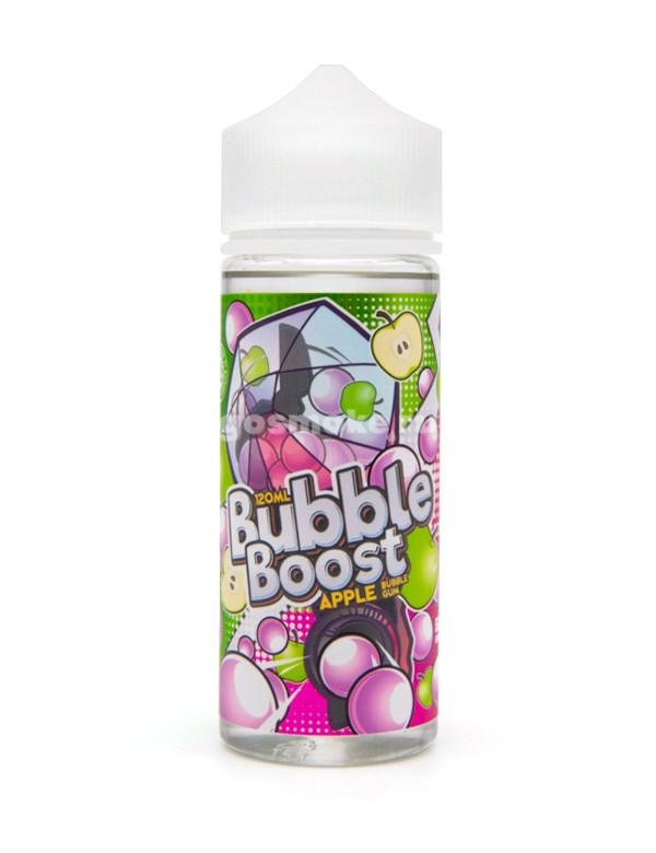 Bubble Boost Apple