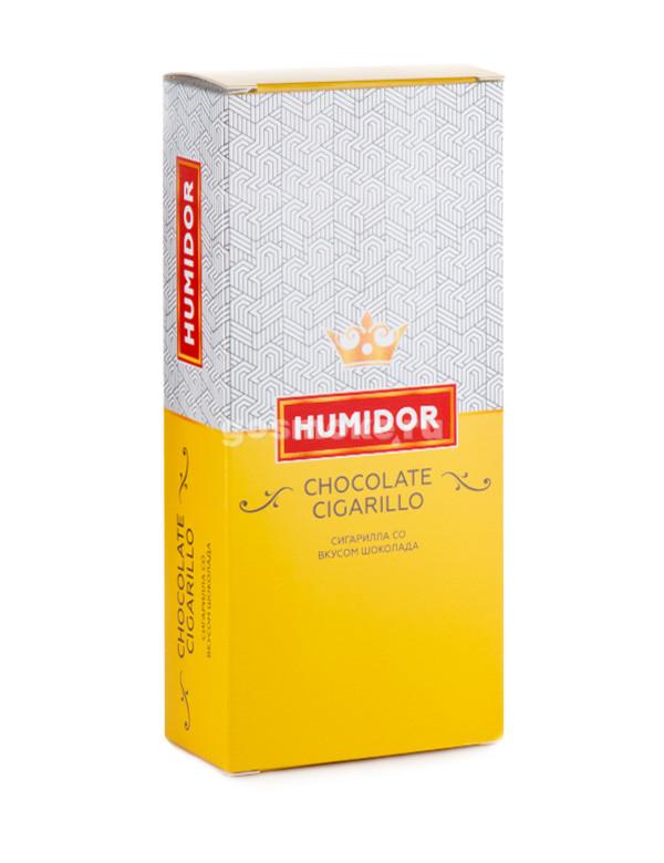 Humidor Chocolate Cigarillo