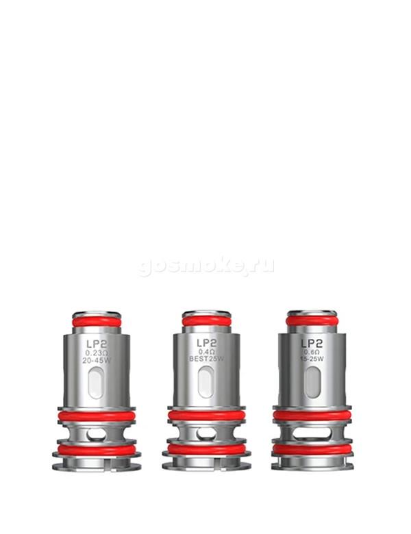 Сменный испаритель Smok LP2 Coil