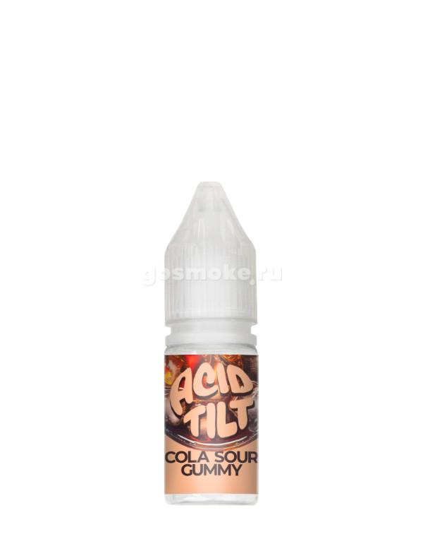 Acid Tilt Type-M Cola Sour Gummy