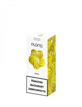 Plonq Salt Банан