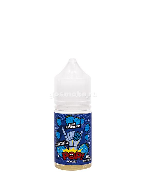 POP! Vapors Freebase Type-M Blue Raspberry POP! Vapors Freebase Type-M Blue Raspberry