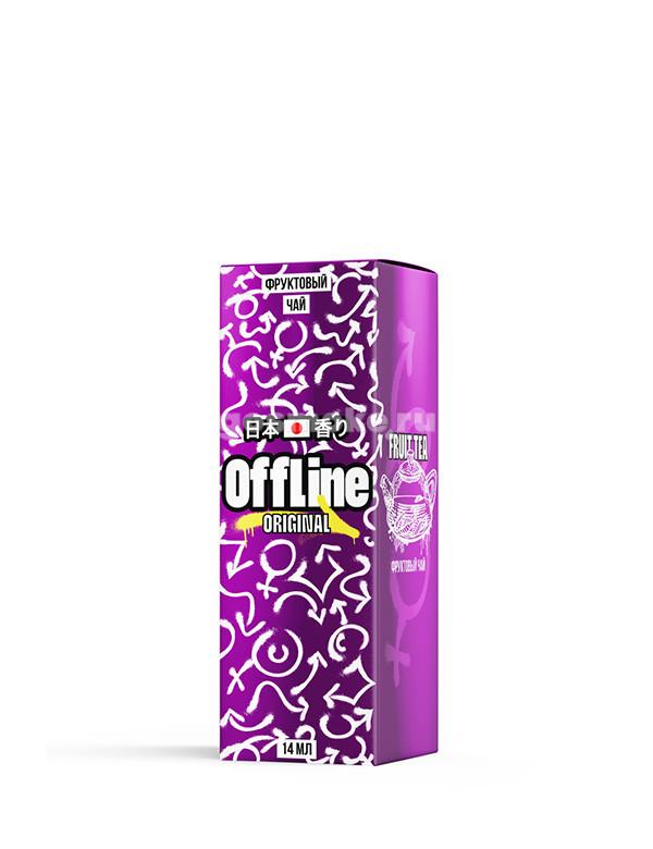 OffLine Original Type-S Фруктовый чай