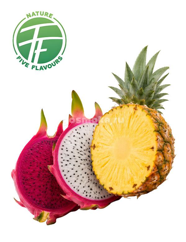 Five Flavours Тропические фрукты (FF0057)